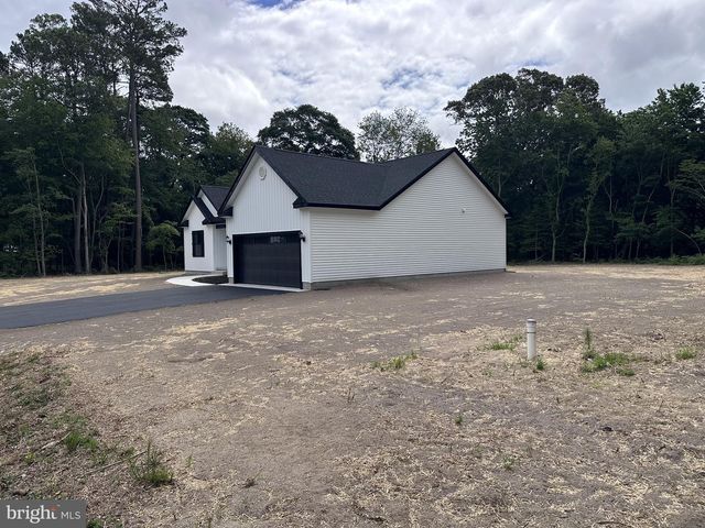 28142 BLUEBERRY AVE, Dagsboro, DE 19939