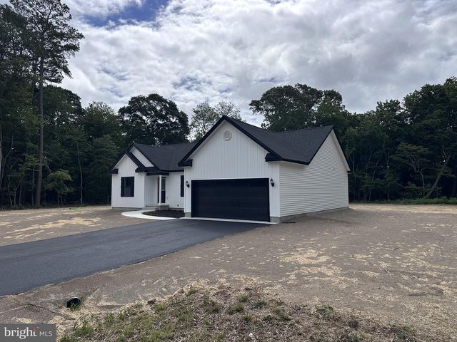 28142 BLUEBERRY AVE, Dagsboro, DE 19939