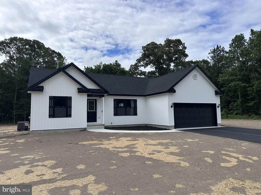 28142 BLUEBERRY AVE, Dagsboro, DE 19939