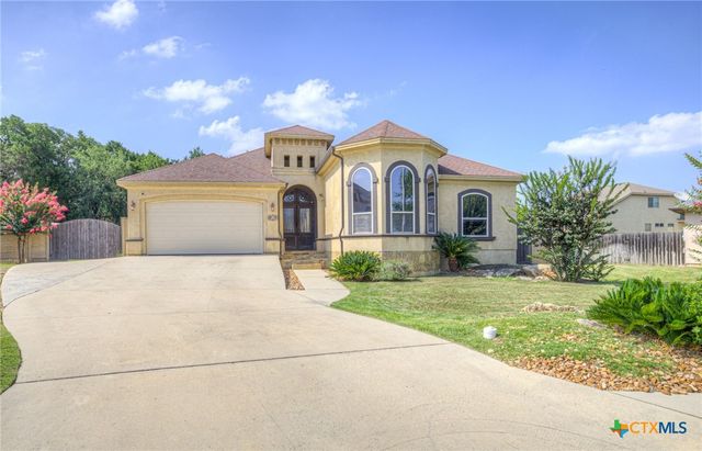 838 Lodge Creek Drive, New Braunfels, TX 78132