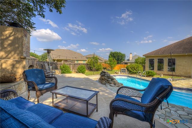 838 Lodge Creek Drive, New Braunfels, TX 78132