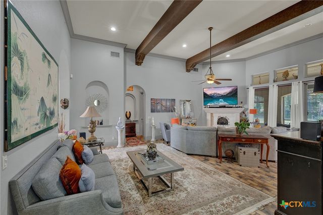 838 Lodge Creek Drive, New Braunfels, TX 78132