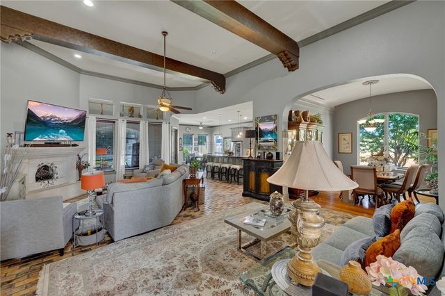838 Lodge Creek Drive, New Braunfels, TX 78132