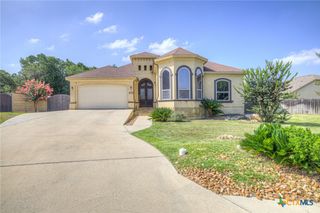 838 Lodge Creek Drive, New Braunfels, TX 78132