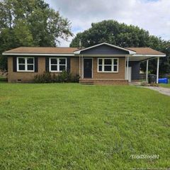 6512 KEMPER Court, Fayetteville, NC 28314