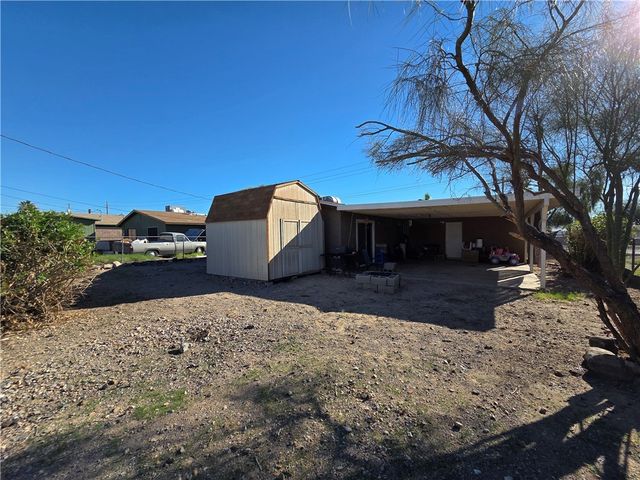 1585 E Camp Mohave Road, Fort Mohave, AZ 86426