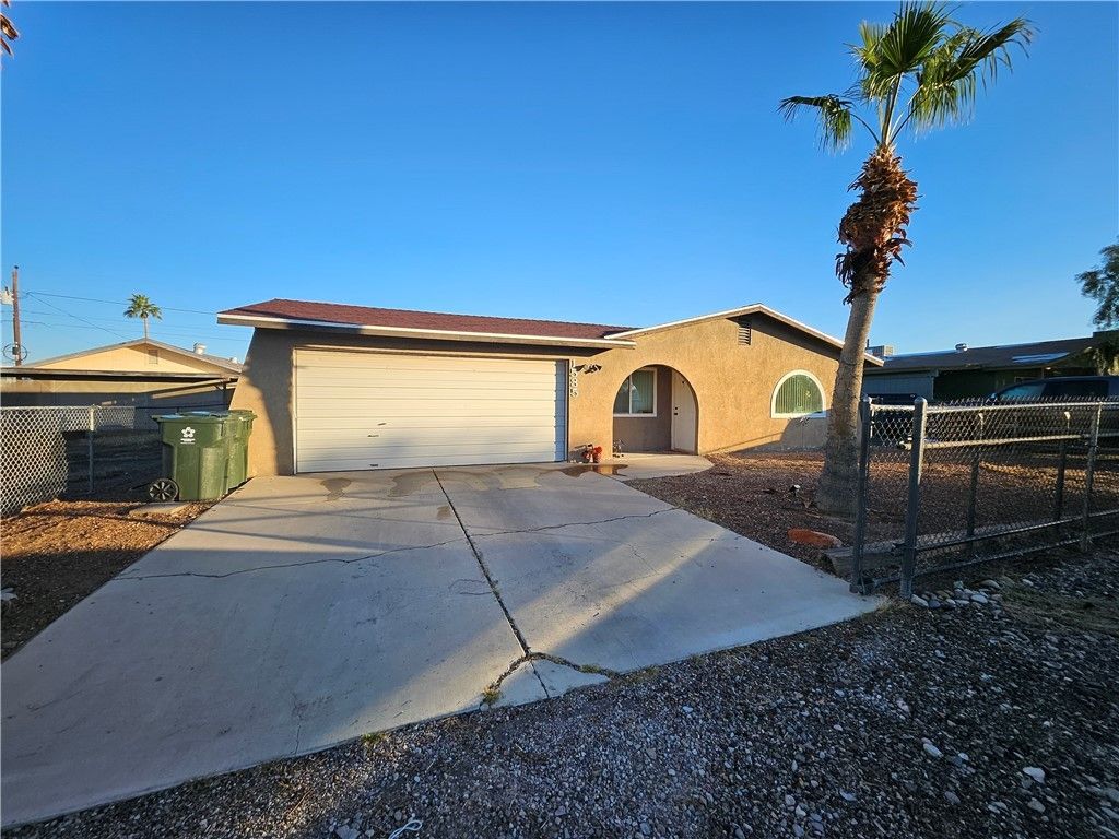 1585 E Camp Mohave Road, Fort Mohave, AZ 86426