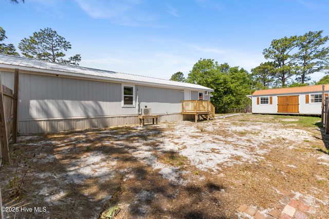85 Kerrie Street, Currie, NC 28435