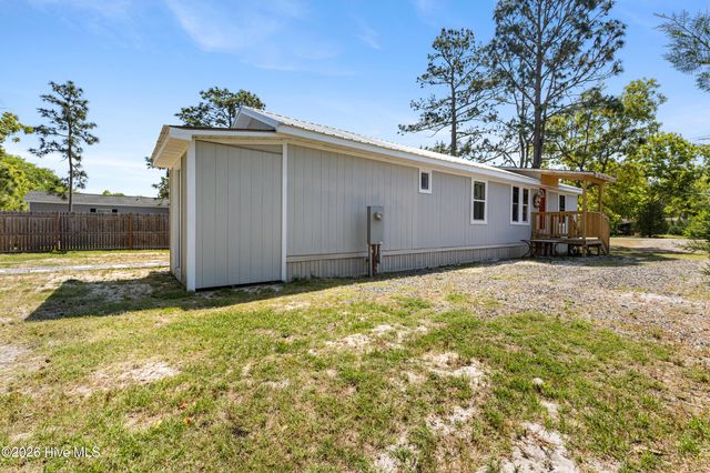 85 Kerrie Street, Currie, NC 28435