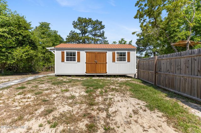 85 Kerrie Street, Currie, NC 28435