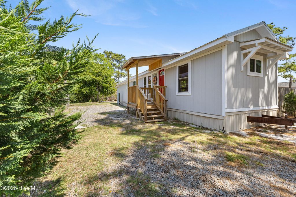 85 Kerrie Street, Currie, NC 28435