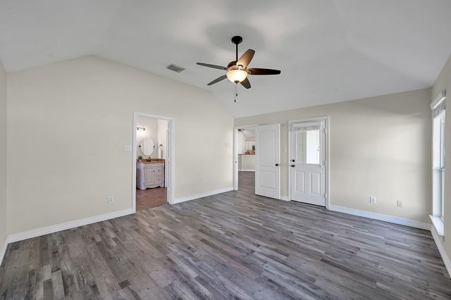 11906 Aerie Drive, Tomball, TX 77377