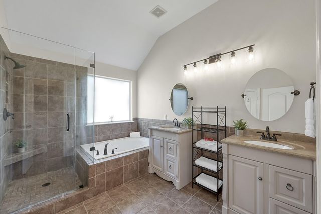 11906 Aerie Drive, Tomball, TX 77377