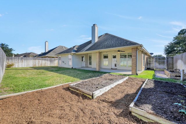 11906 Aerie Drive, Tomball, TX 77377