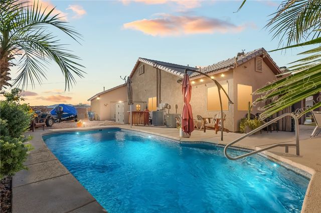3780 Branding Iron Drive, Bullhead City, AZ 86442