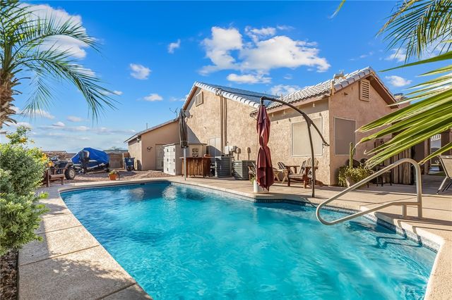 3780 Branding Iron Drive, Bullhead City, AZ 86442