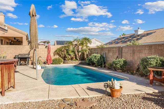 3780 Branding Iron Drive, Bullhead City, AZ 86442
