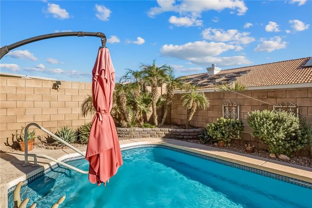 3780 Branding Iron Drive, Bullhead City, AZ 86442