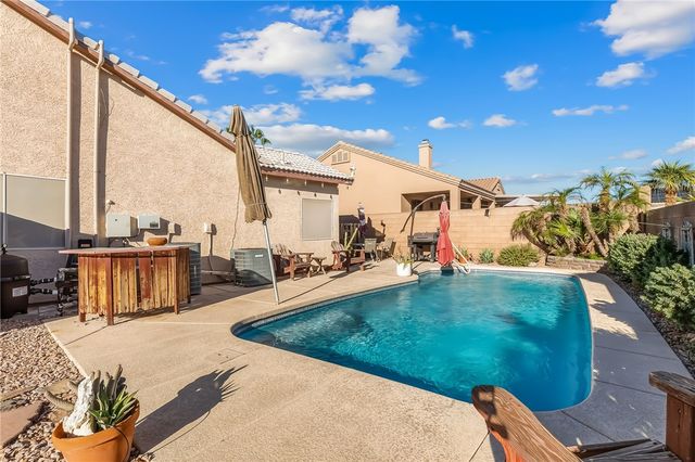 3780 Branding Iron Drive, Bullhead City, AZ 86442