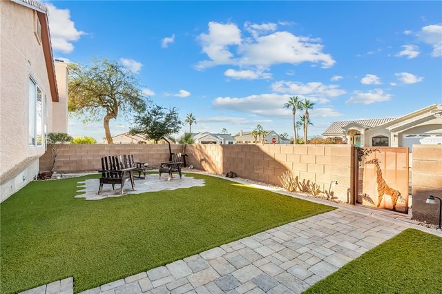 3780 Branding Iron Drive, Bullhead City, AZ 86442