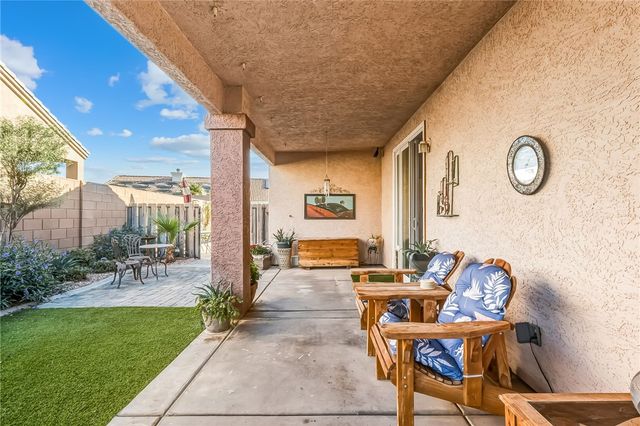 3780 Branding Iron Drive, Bullhead City, AZ 86442