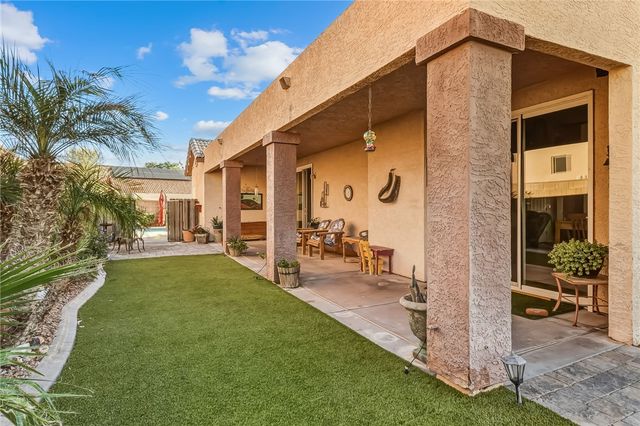 3780 Branding Iron Drive, Bullhead City, AZ 86442