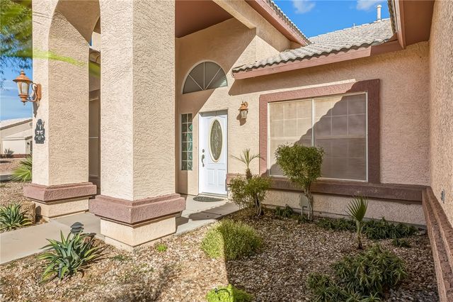 3780 Branding Iron Drive, Bullhead City, AZ 86442