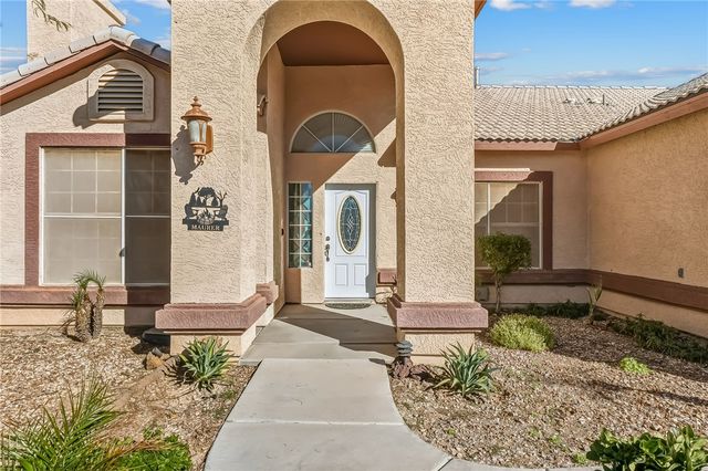 3780 Branding Iron Drive, Bullhead City, AZ 86442