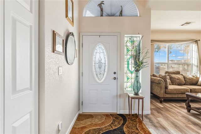 3780 Branding Iron Drive, Bullhead City, AZ 86442