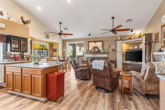 3780 Branding Iron Drive, Bullhead City, AZ 86442