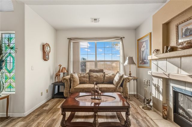 3780 Branding Iron Drive, Bullhead City, AZ 86442