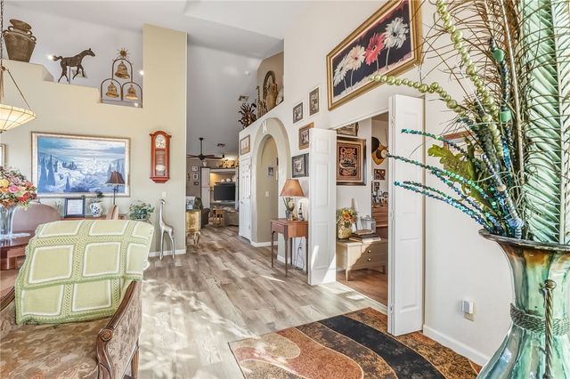 3780 Branding Iron Drive, Bullhead City, AZ 86442