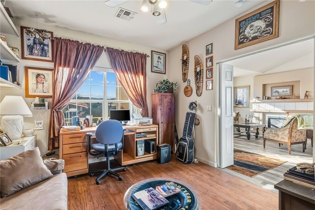 3780 Branding Iron Drive, Bullhead City, AZ 86442