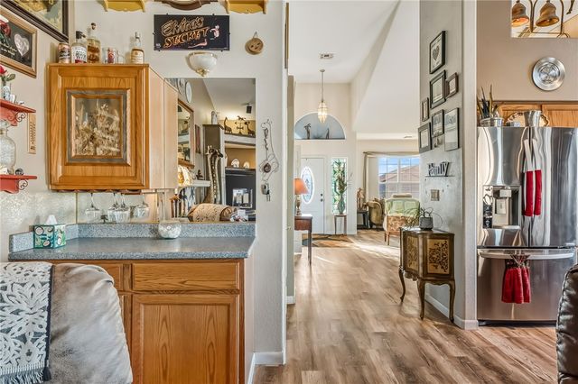 3780 Branding Iron Drive, Bullhead City, AZ 86442