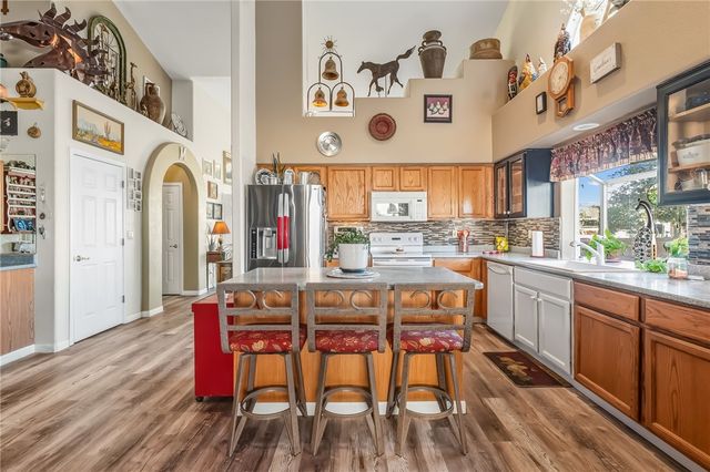 3780 Branding Iron Drive, Bullhead City, AZ 86442