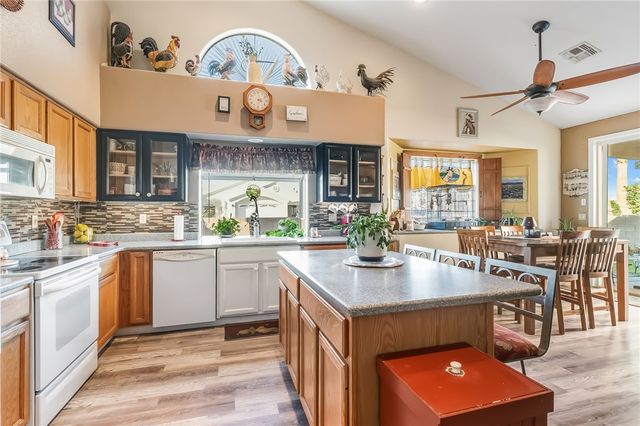 3780 Branding Iron Drive, Bullhead City, AZ 86442