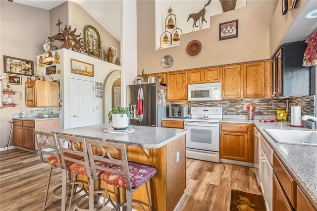 3780 Branding Iron Drive, Bullhead City, AZ 86442