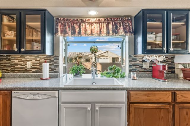 3780 Branding Iron Drive, Bullhead City, AZ 86442