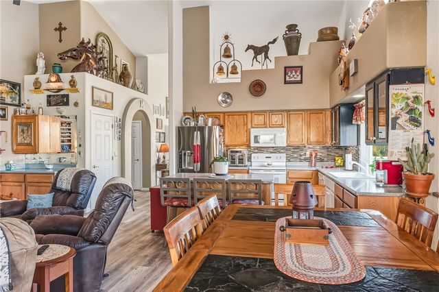 3780 Branding Iron Drive, Bullhead City, AZ 86442