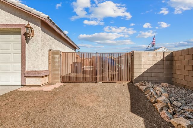 3780 Branding Iron Drive, Bullhead City, AZ 86442
