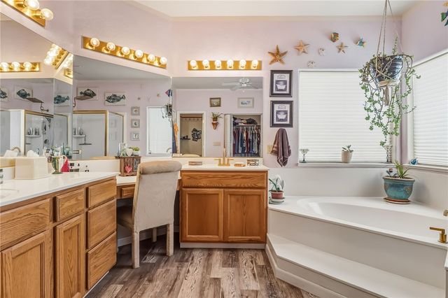 3780 Branding Iron Drive, Bullhead City, AZ 86442