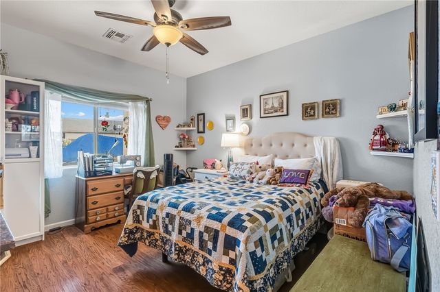 3780 Branding Iron Drive, Bullhead City, AZ 86442