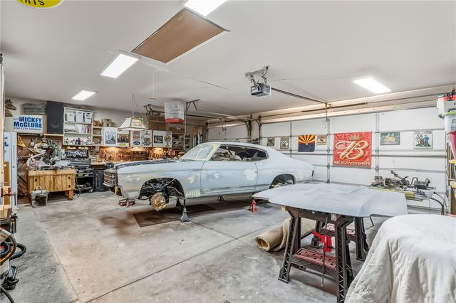 3780 Branding Iron Drive, Bullhead City, AZ 86442