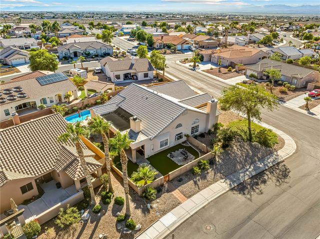 3780 Branding Iron Drive, Bullhead City, AZ 86442