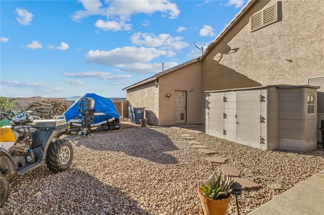 3780 Branding Iron Drive, Bullhead City, AZ 86442