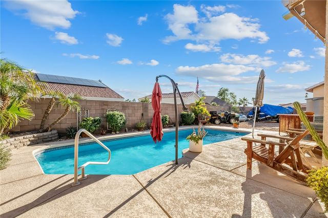 3780 Branding Iron Drive, Bullhead City, AZ 86442