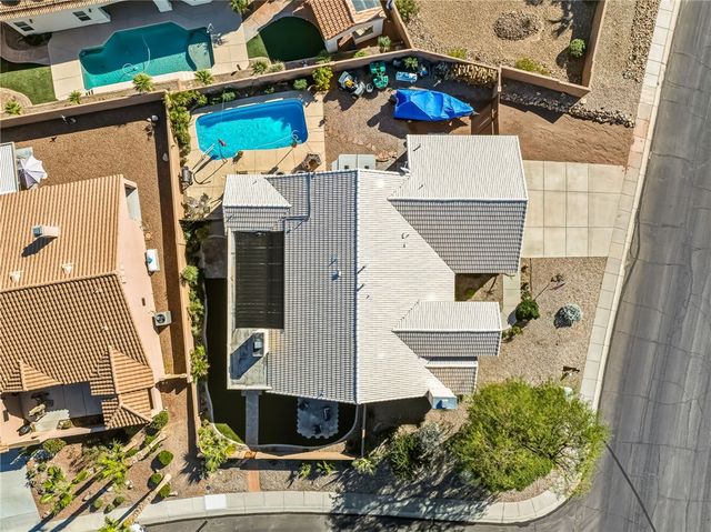 3780 Branding Iron Drive, Bullhead City, AZ 86442