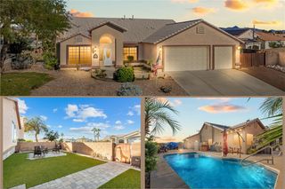 3780 Branding Iron Drive, Bullhead City, AZ 86442