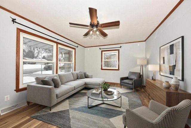 N84W18110 Menomonee AVENUE, Menomonee Falls, WI 53051