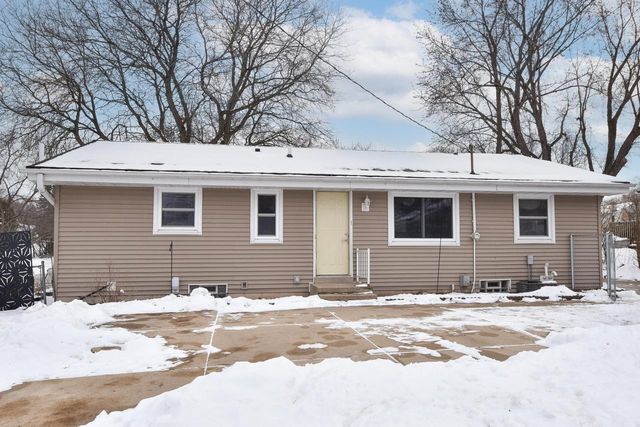 N84W18110 Menomonee AVENUE, Menomonee Falls, WI 53051